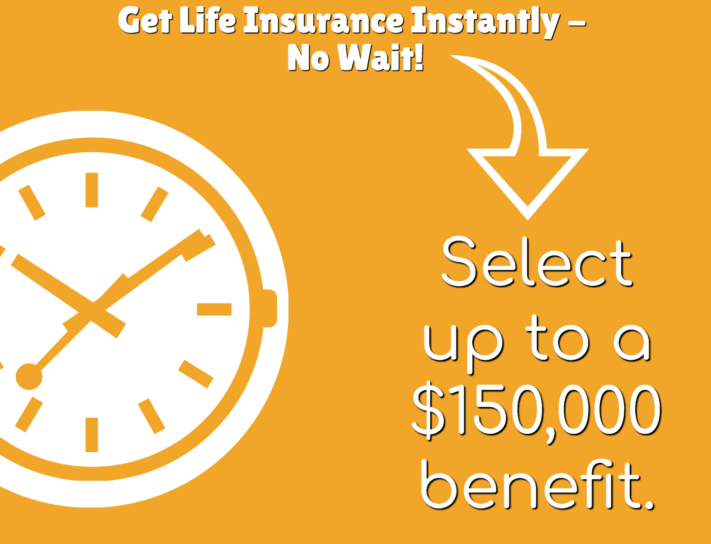 life insurance instantly