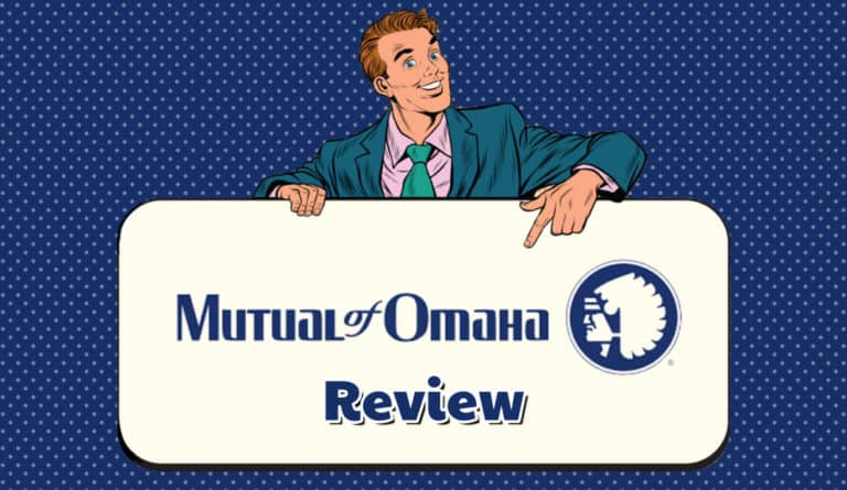 Mutual of Omaha Life Insurance Company Review Top 10