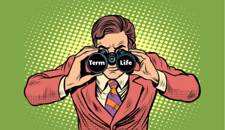 Advantages and Disadvantages of Term Life Insurance Top