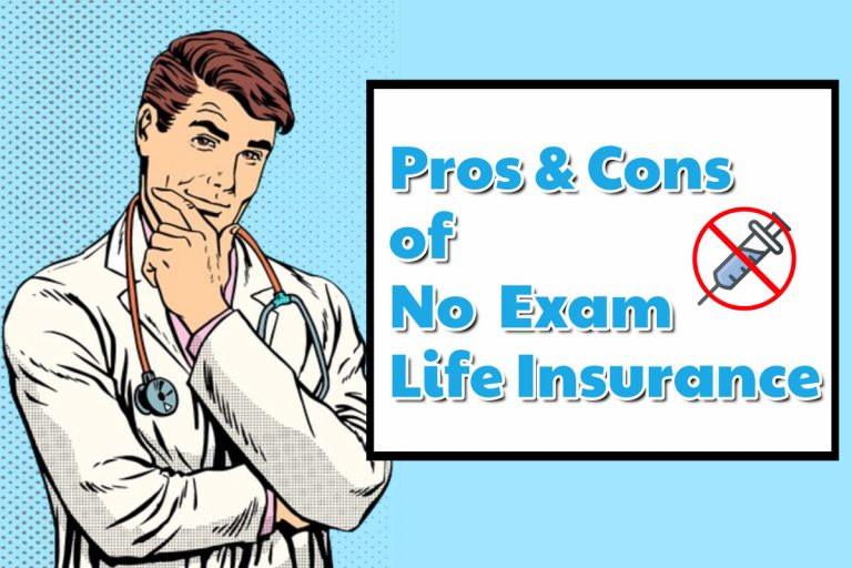 How Does No Medical Exam Life Insurance Work Awesome